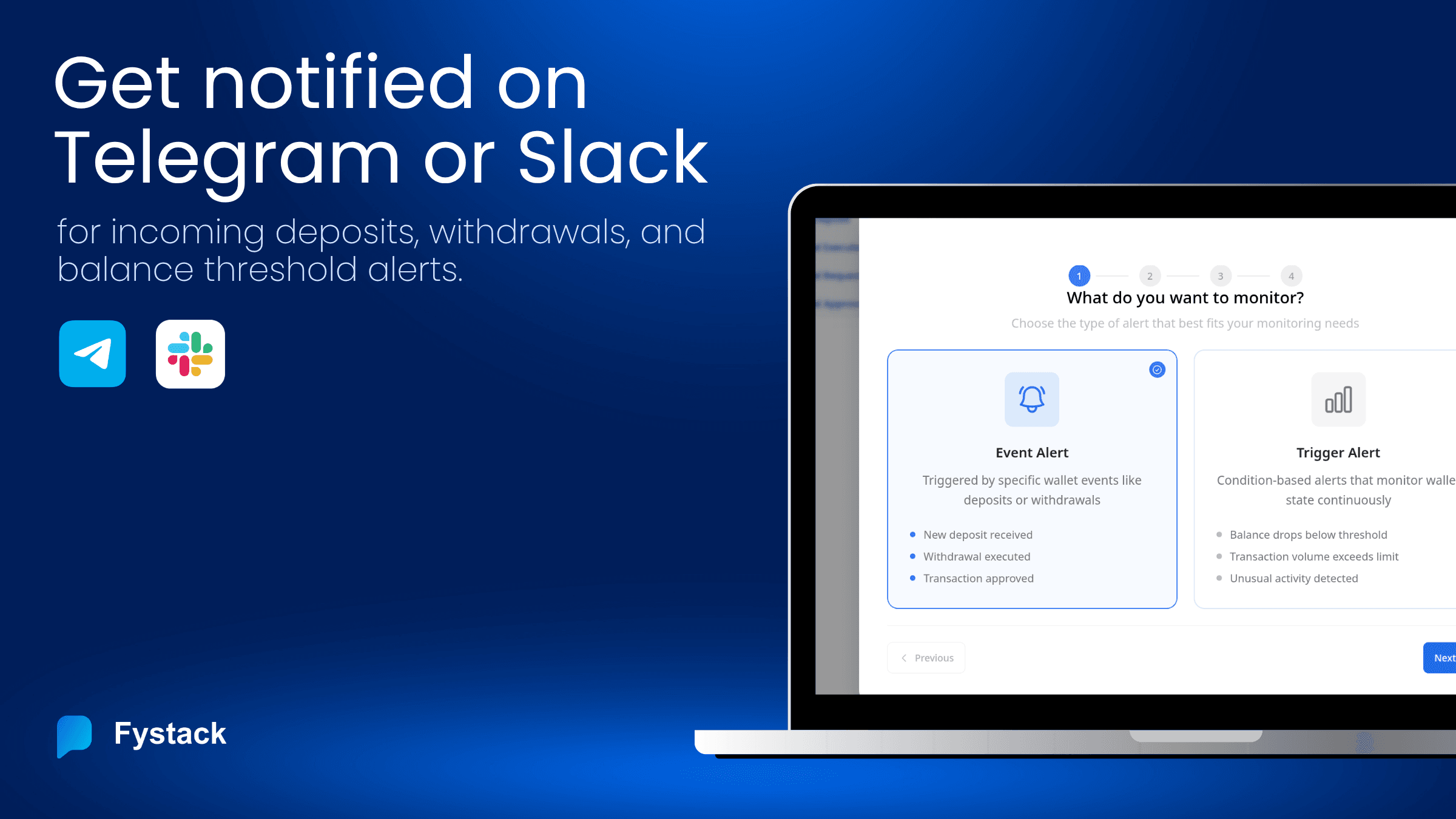 MPC Wallet Monitoring: Real-Time Alerts
