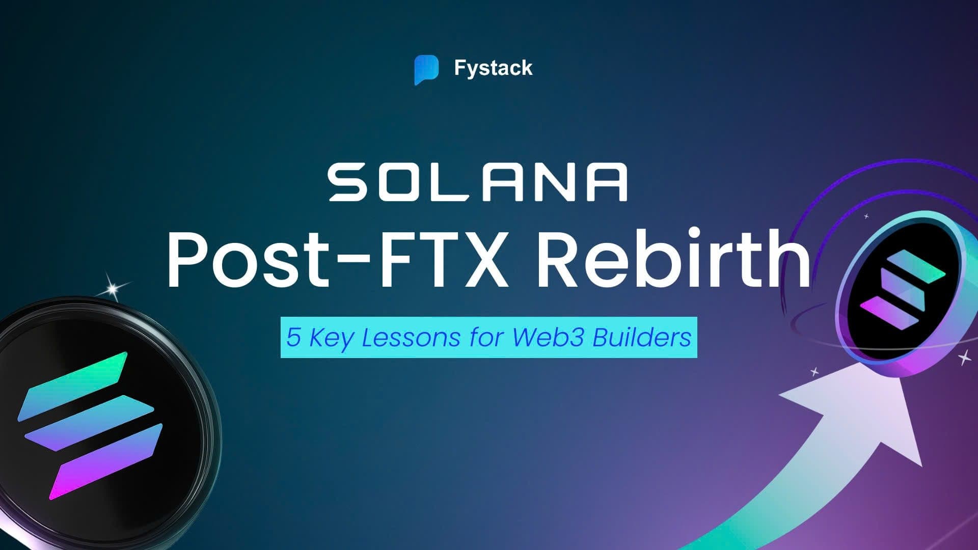 Solana Recovery After the FTX Collapse (2026 Guide for Web3 Builders)