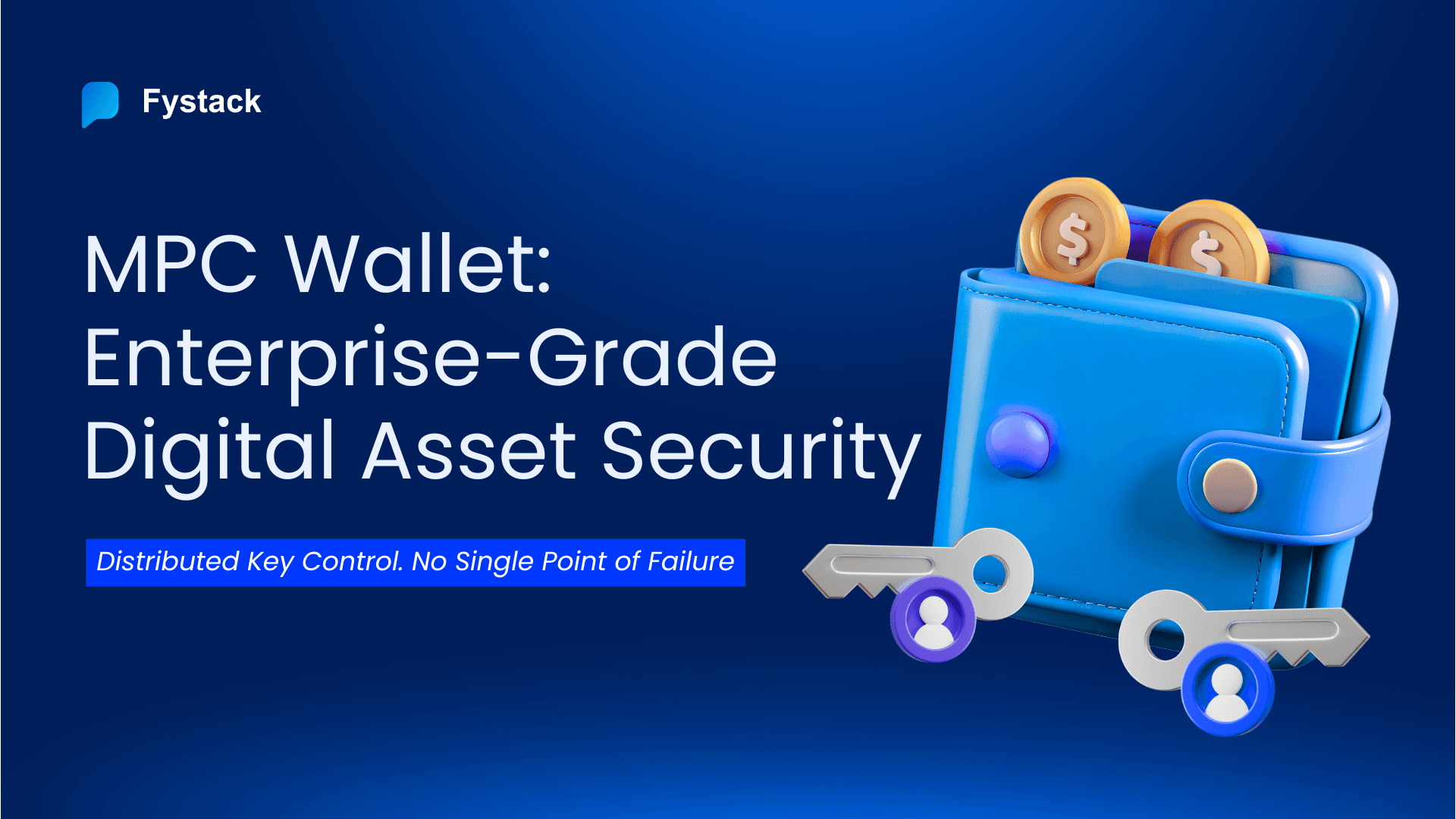 MPC Wallets: The Critical Infrastructure for Enterprise-Grade Web3 Security