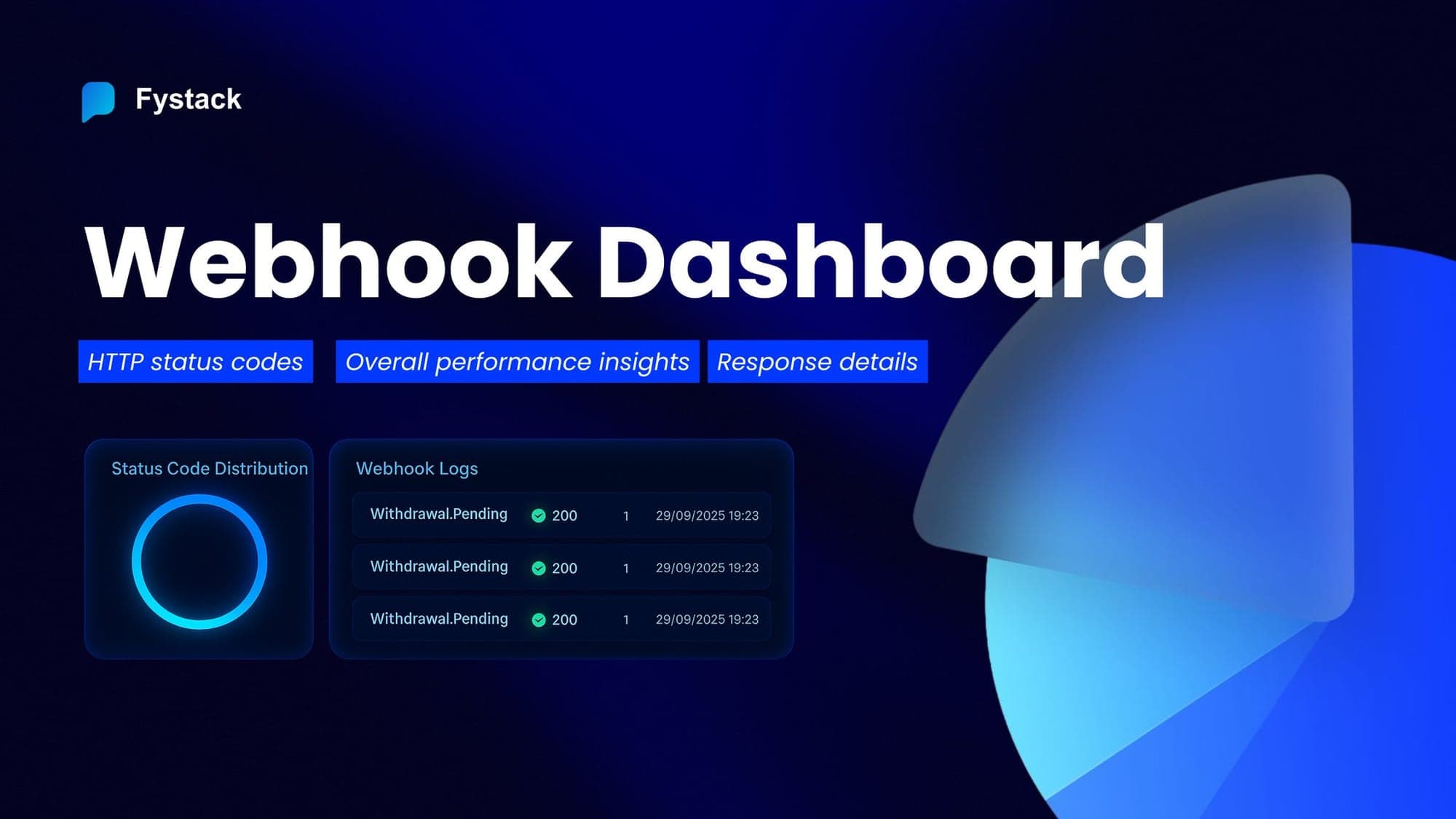 MPC Wallet Webhook Dashboard – Track Delivery, Status & Performance