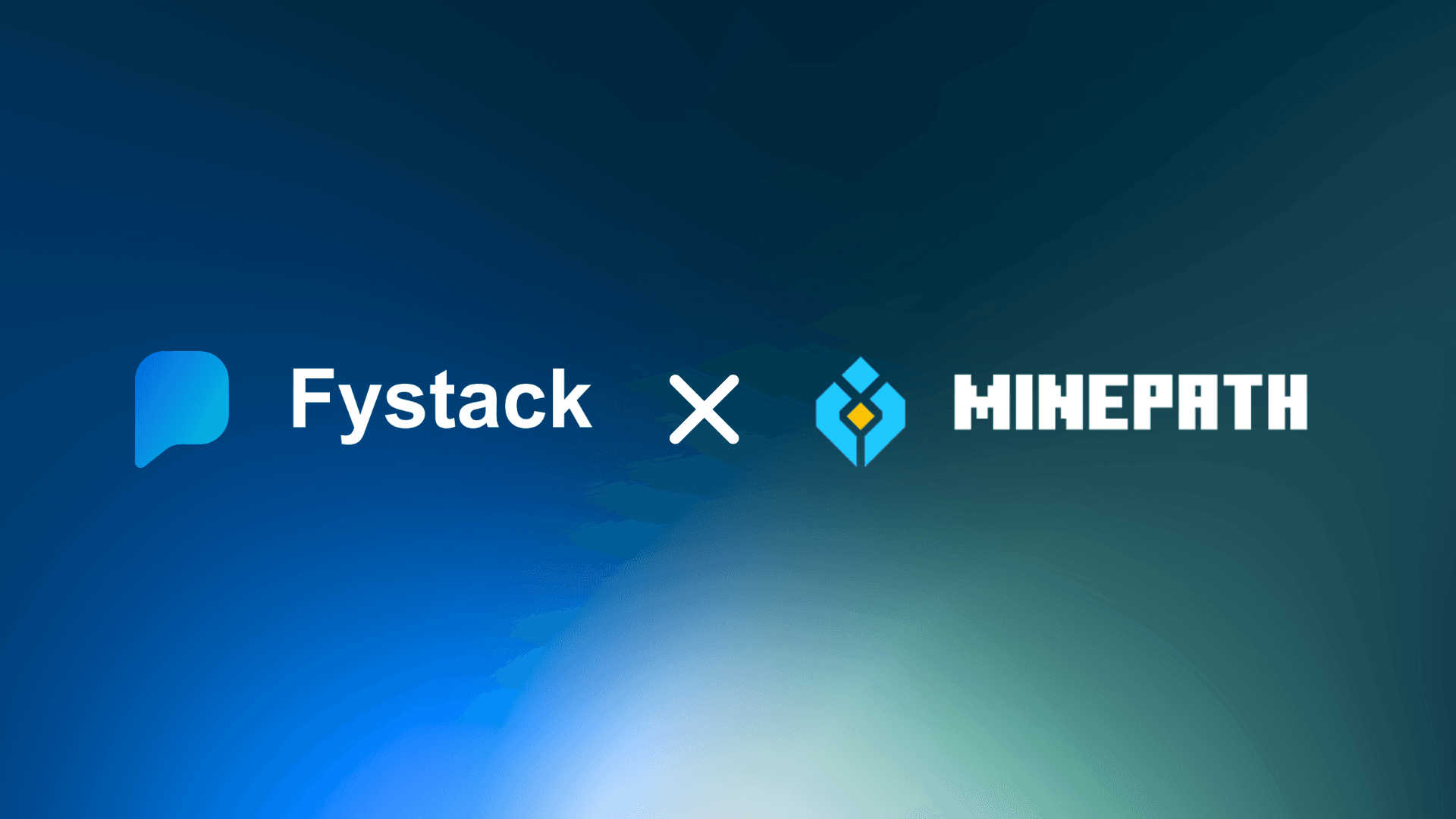 Fystack x MinePath: Wallet Infrastructure for the Mine-to-Earn Model in Minecraft