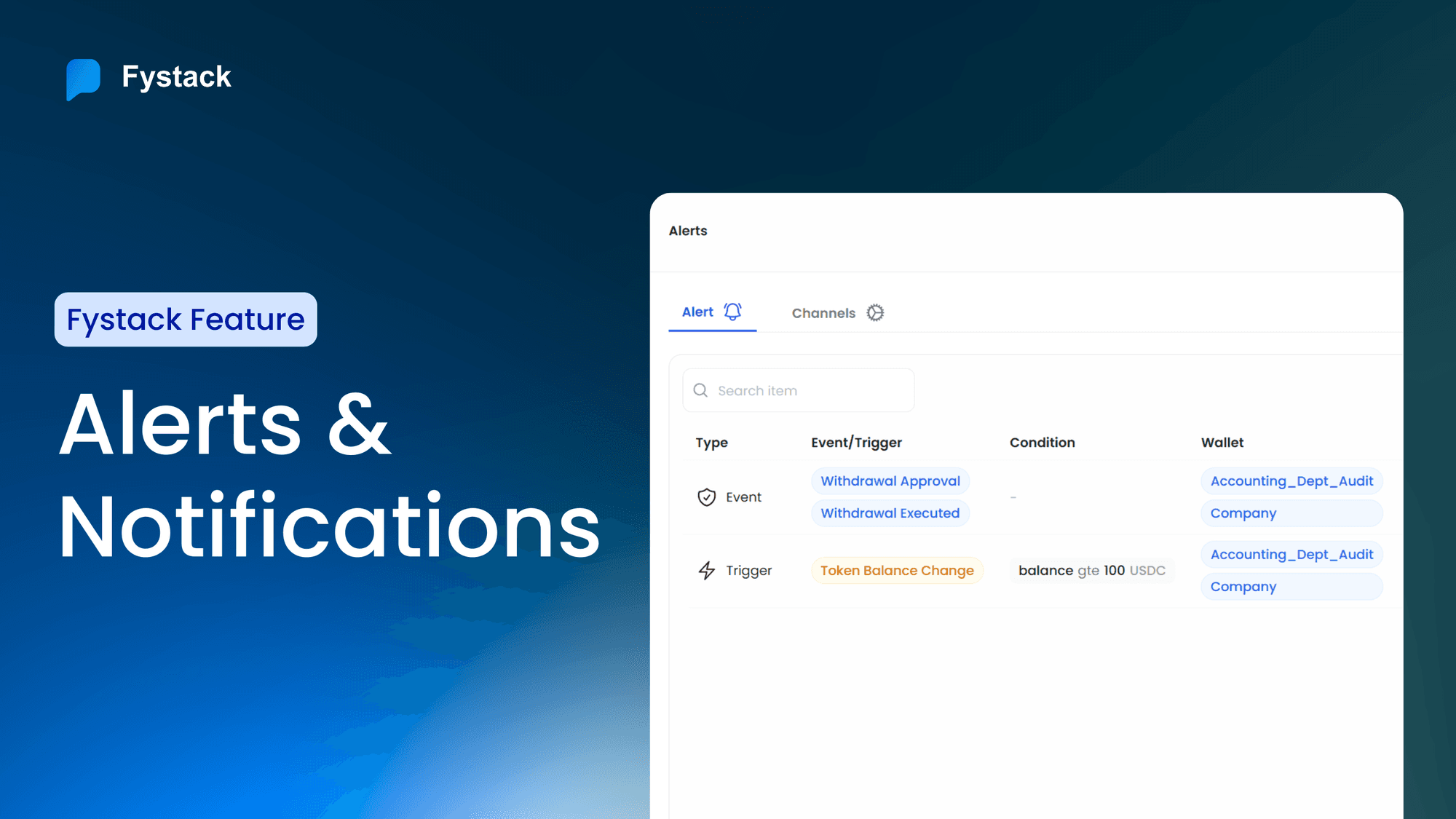 Real-Time Digital Asset Treasury Alerts: Balance Threshold Monitoring