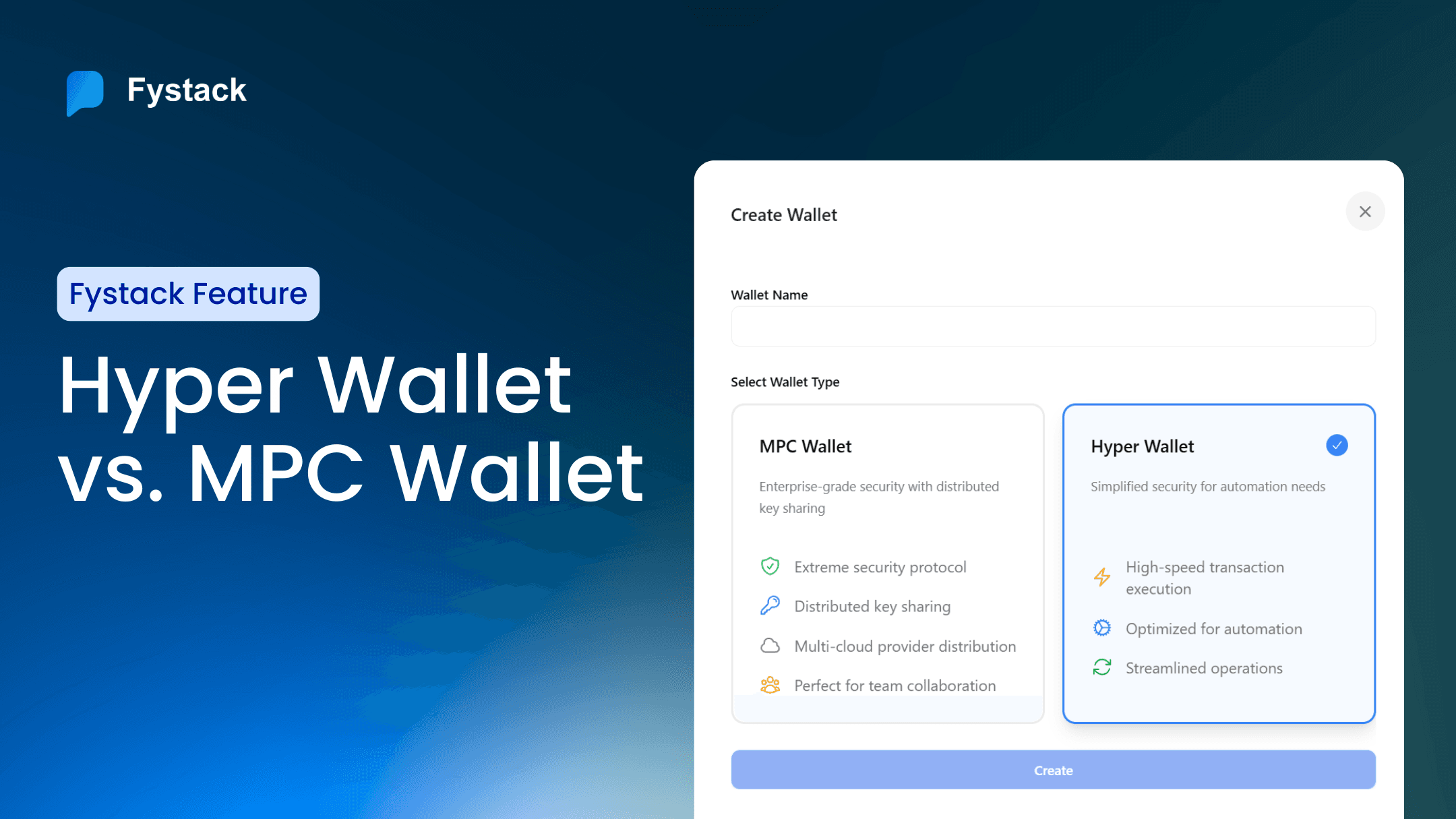 Hyper Wallet vs MPC Wallet: Choosing the Right Wallet Model for Security and Scale