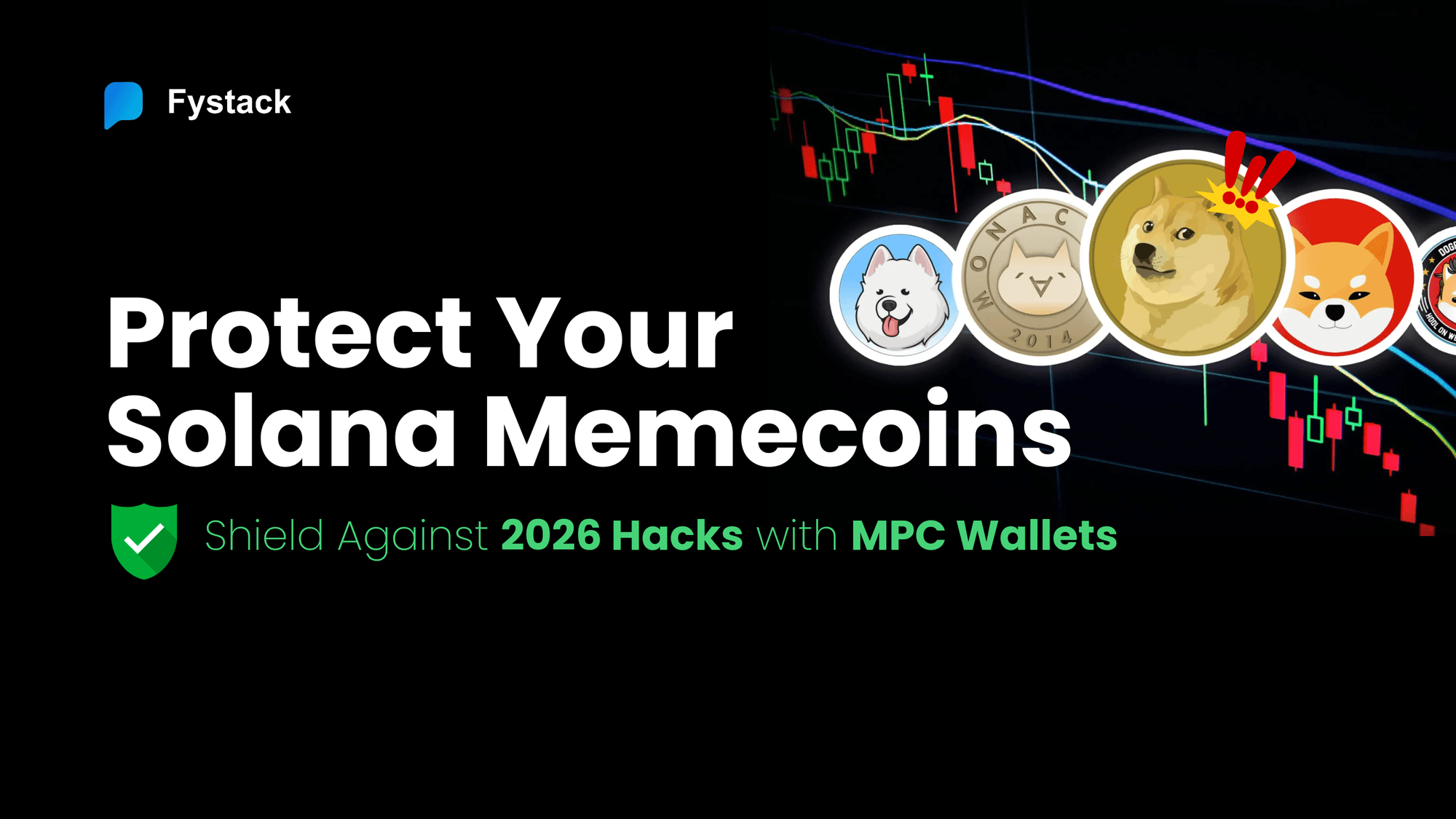 Protect Your Solana Memecoins: Shield Against 2026 Hacks with MPC Wallets