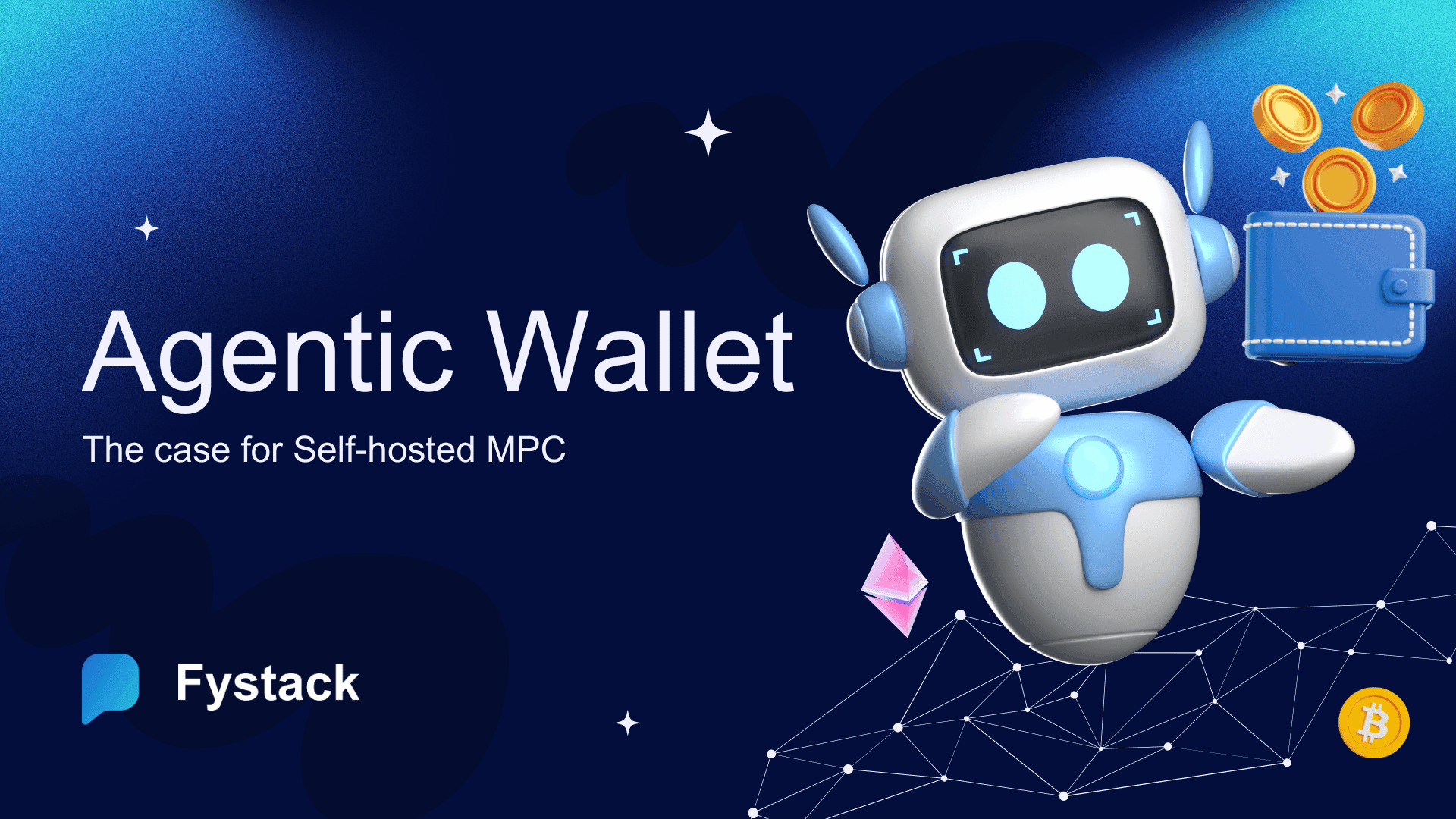 Who Controls the Key When Your AI Agent Signs? The case for Self-hosted MPC