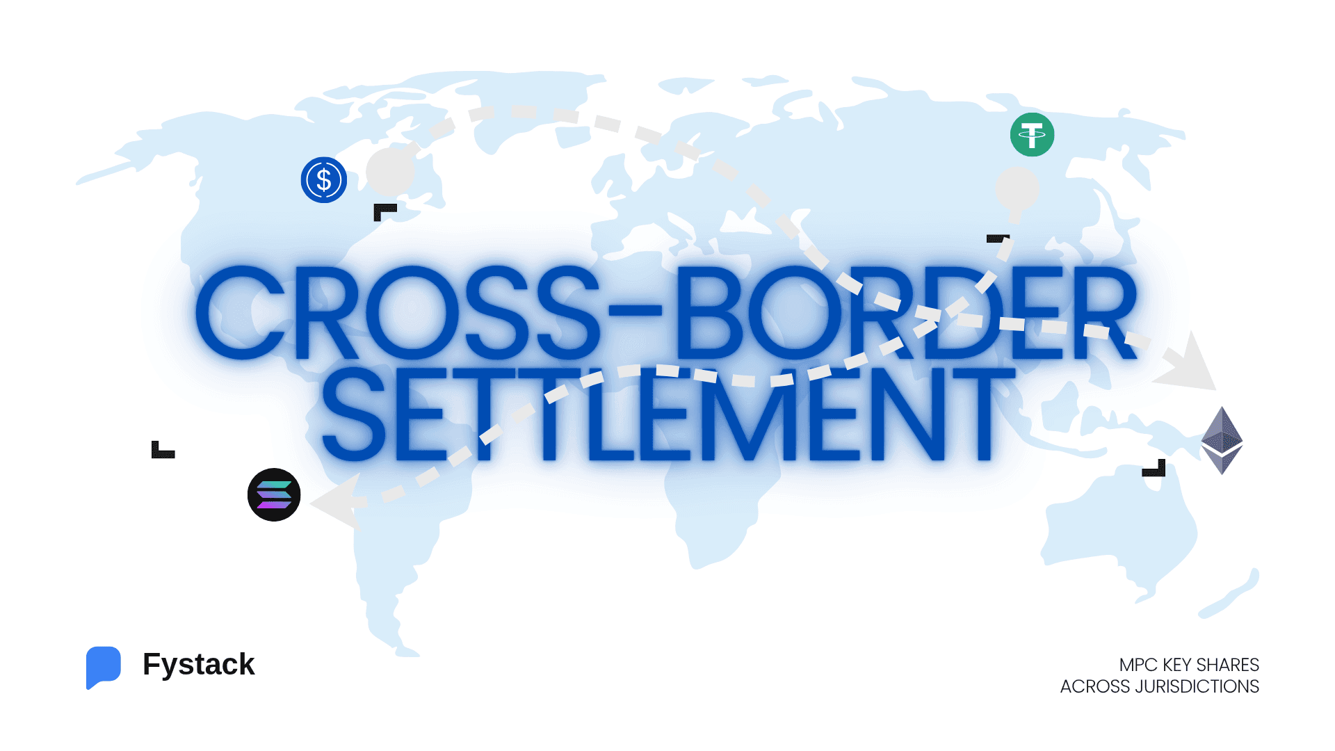 Data Residency in Cross-Border Stablecoin Settlement for Fintechs