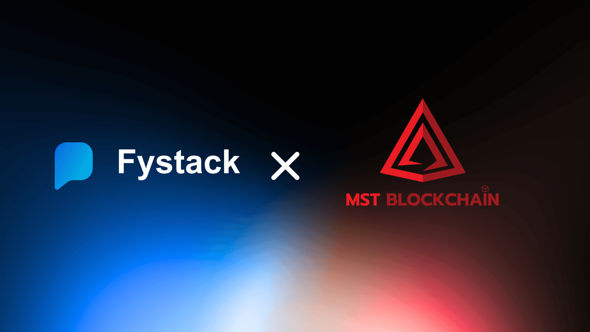 Fystack Partners with MST Blockchain to Support Production-Ready Wallet and Treasury Infrastructure