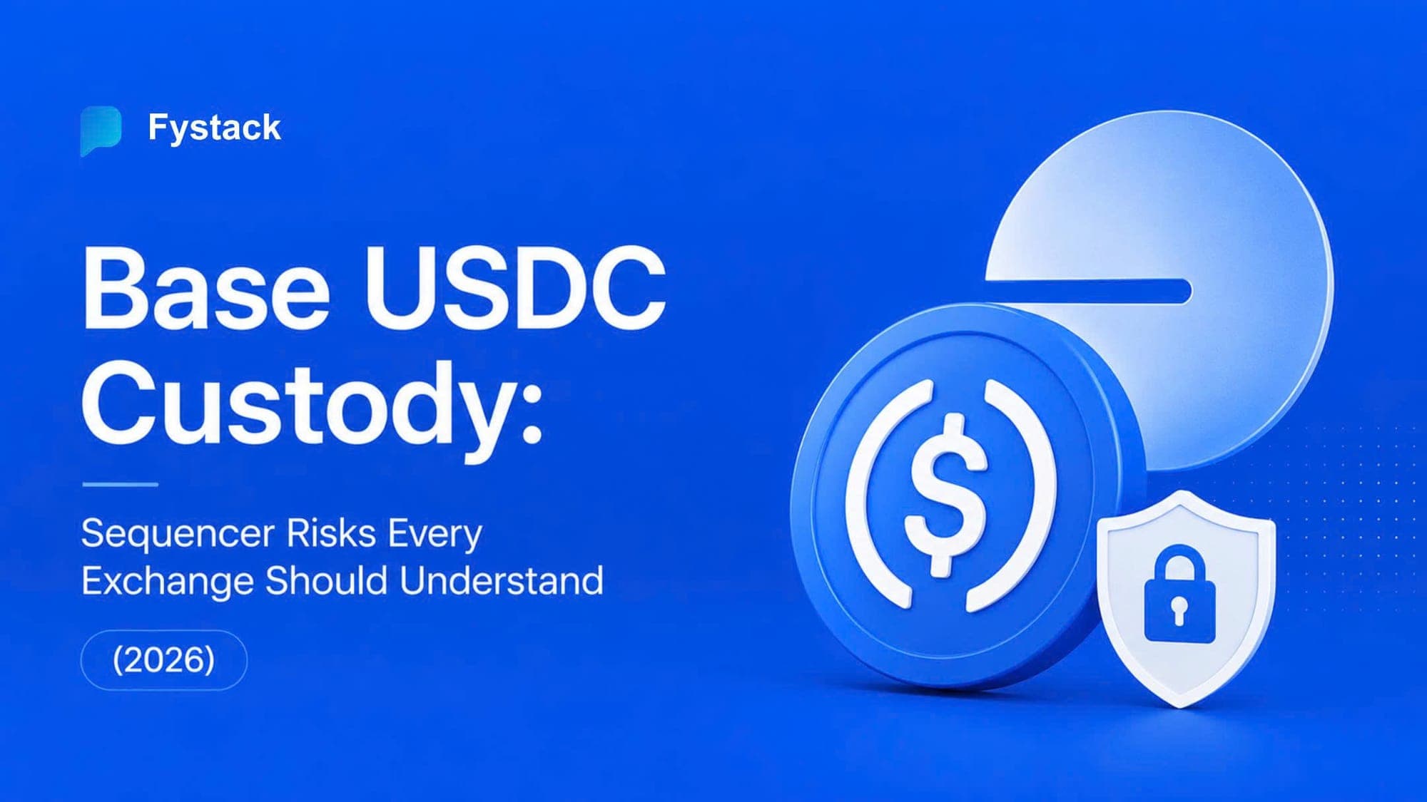 Base USDC Custody: Sequencer Risks Every Exchange Should Understand (2026)