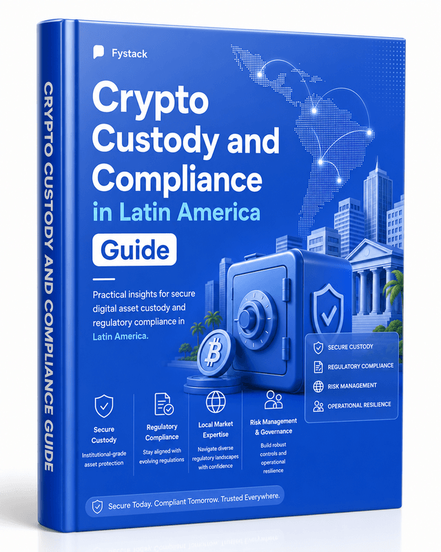 Crypto Custody and Compliance Guide — LATAM