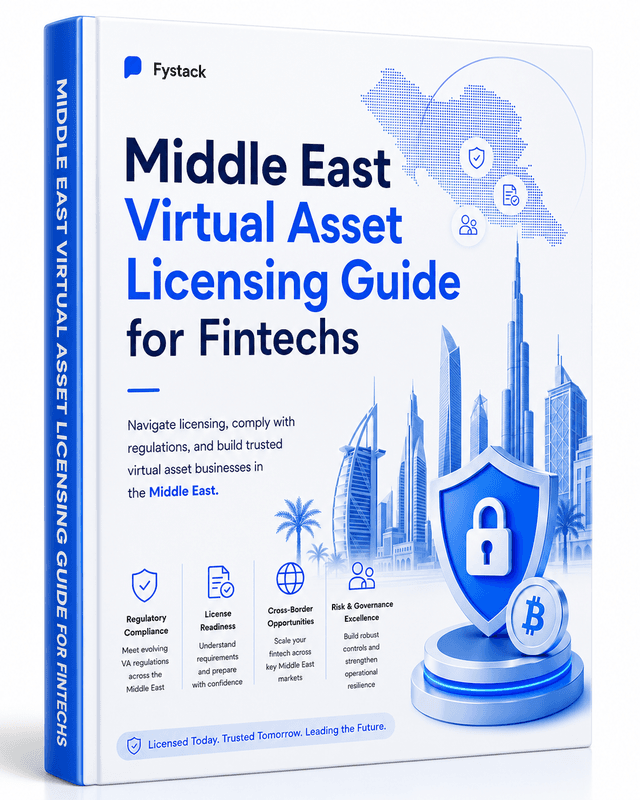 Crypto Custody and Compliance Guide — Middle East