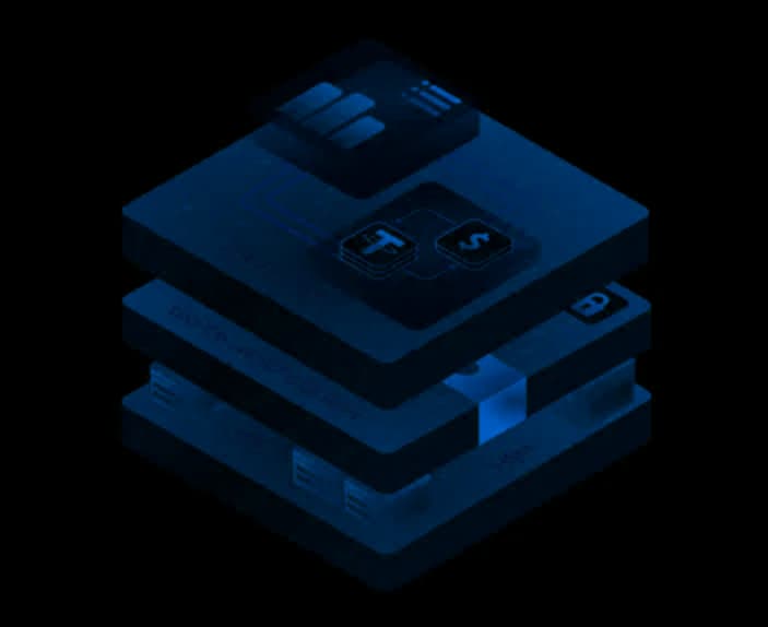 Fystack wallet infrastructure stack