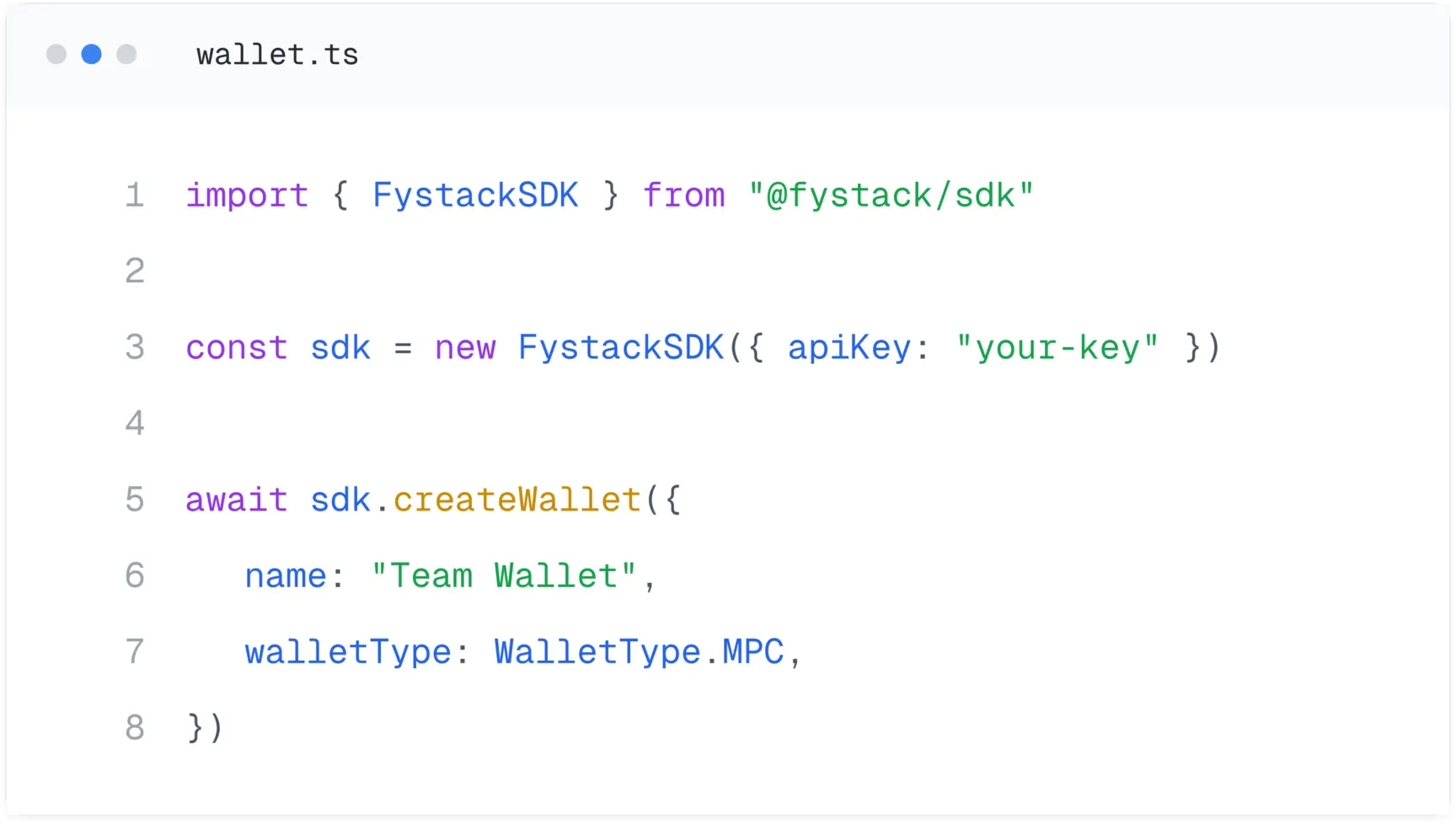 Developer Experience