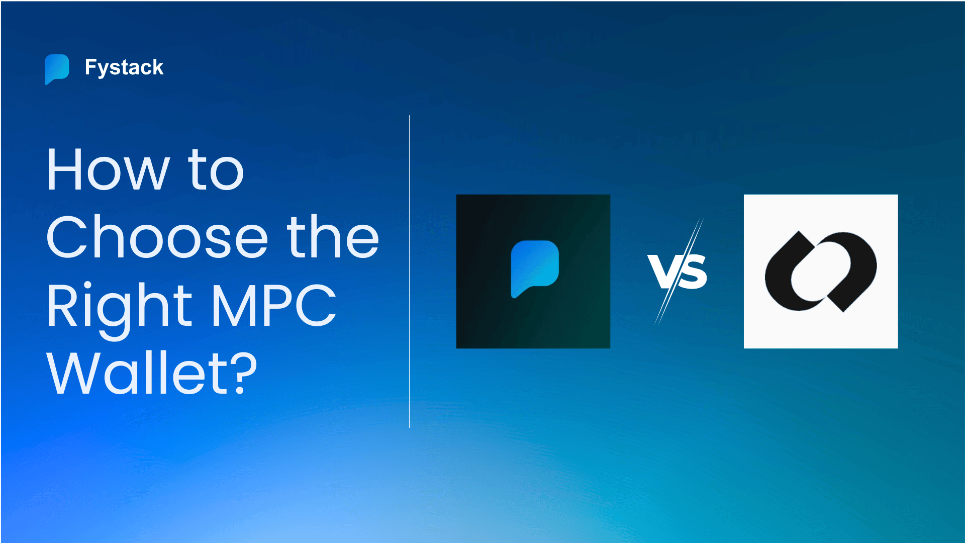 Fystack vs Utila: How to choose the right MPC wallet for your Web3 business