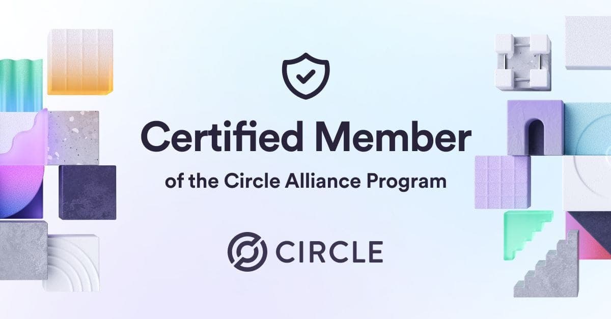 Fystack Joins Circle Alliance to Scale Self-Custodial USDC Payments for Global Businesses