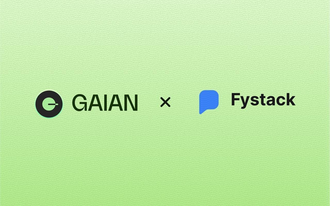Automating MPC Wallet Sweeps for Gaian: A Fystack Use‑Case