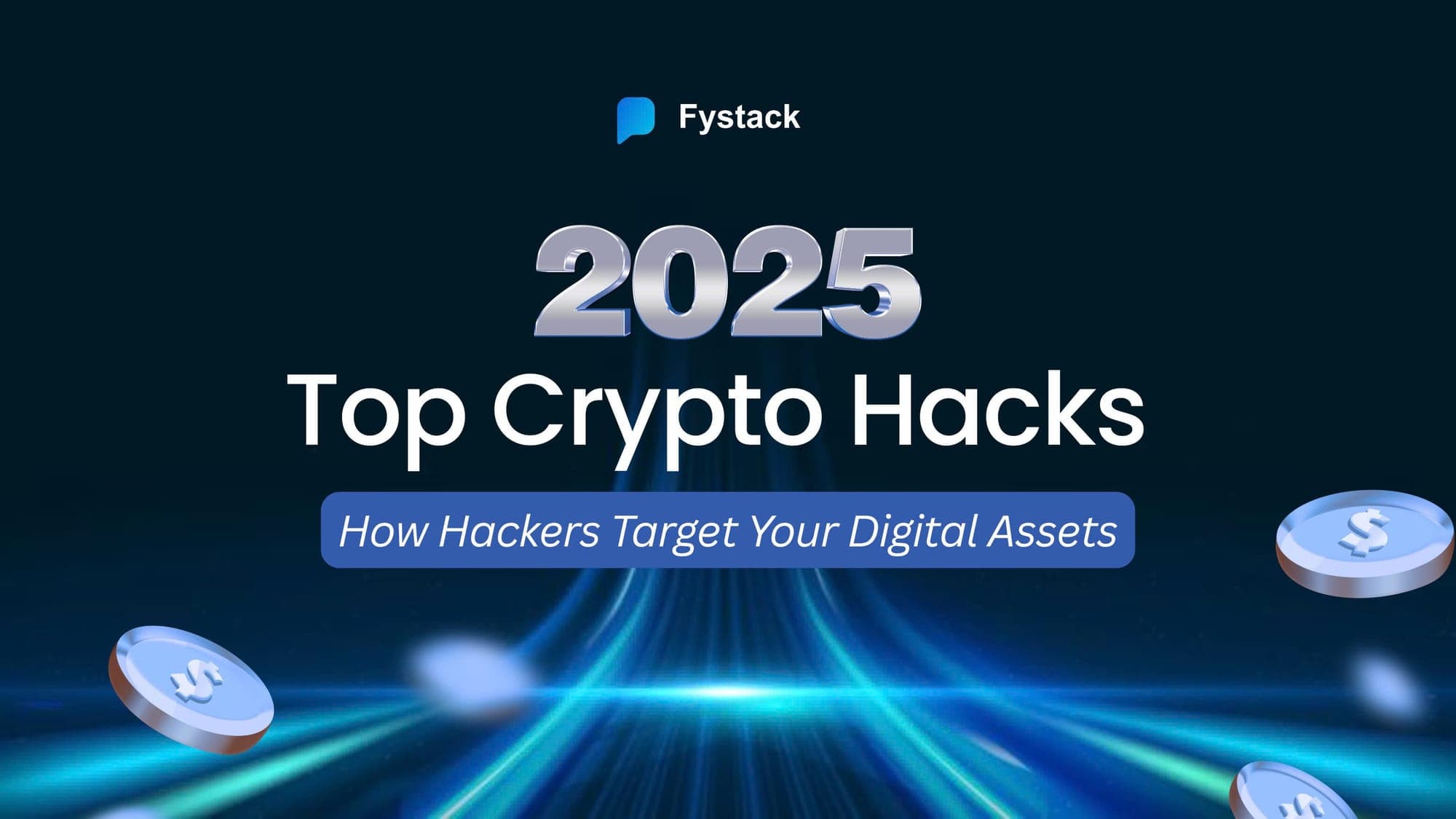 Top Crypto Hacks: Why We Still Fail to Protect Digital Assets (2026 Edition)