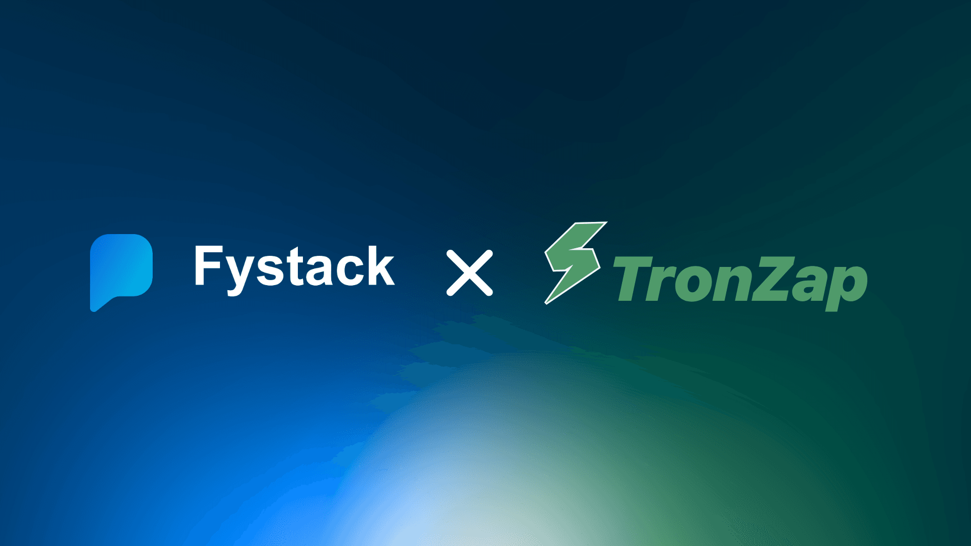 Fystack x TronZap: Cut TRON Network Fees by up to 60% with On-chain Energy Renting